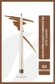 Farmasi Asansörlü Göz Kalemi 03 Bronze - 1