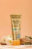 Bioxcin Besleyici Yağlar Bakım Saç Kremi 250 ml Sülfatsız, Kuru ve Yıpranmış Saçlar, Dökülme Karşıtı, Onarım - 3