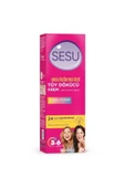 Sesu İlk Adım Kızlarına Özel Tüy Dökücü Krem 100 ml - 1