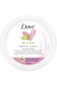 Dove Besleyici El Ve Vücut Bakım Kremi 250ml Beauty Cream (PEMBE) (6 LI SET) - 2
