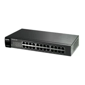 ZYXEL ES1100-24E 24 PORT 10/100 Mbps SWITCH YÖNETİLEMEZ - 3