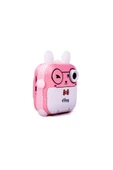 4Berry Anında Baskı Digital Çocuk Fotoğraf Makinesi Pembe - 2