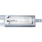 Galaxy S25 Ultra Zore Kolay Uygulama Aparatlı Easy Body Ekran Koruyucu thumbnail 5