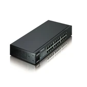 ZYXEL ES1100-24E 24 PORT 10/100 Mbps SWITCH YÖNETİLEMEZ - 1