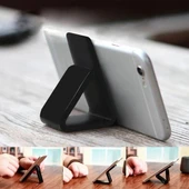 Flourish Lama Yeni Nesil Nanotech Güçlü Yapıştırıcı Sabitleyici Tutucu Pad - 2