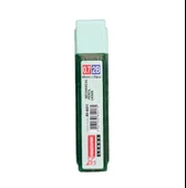 Mikro M-601 2B 60 mm 0.7 Kalem Ucu 24 Tüp Pastel Renkler - 2