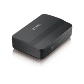 ZYXEL GS-105S V2 5 PORT GIGABIT YÖNETİLEMEZ SWITCH - 2
