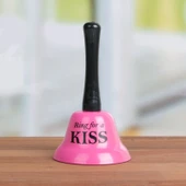 Resepsiyon Zili El Çanı - Ring For a KiSS - 5