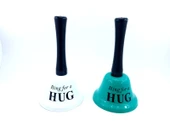 Resepsiyon Zili El Çanı - Ring For a HUG - 4