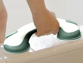 Banyo Tutacağı Kilit Vantuzlu - 3