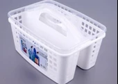 Bölmeli Düzenleyici Sepet Caddy - 2