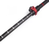 Evolite CarbonQuick-Lock Dıştan Kilitli Trekking Batonu Evo-35 - 5