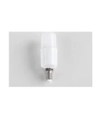 CT-4092 8 W LED BUJİ 6400 KELVİN AMPUL - 1