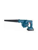 Proter Pst 935 Bs Şarjlı Üfleyici Makinası - 1