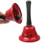Resepsiyon Zili El Çanı - Ring For a KiSS - 1