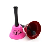 Resepsiyon Zili El Çanı - Ring For a KiSS - 2