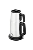 Fakir Steel N More Çay Makinesi Inox - 3