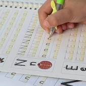 Yazma Öğreniyorum Eğitim Seti Anasınıfı 1. sııflar için MEB Müfredatına Uygun Set - 1