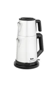 Fakir Steel N More Çay Makinesi Inox - 2