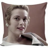 HOLLYWOOD SERİSİ GRACE KELLY DEKORATİF YASTIK & KIRLENT 9 - 1