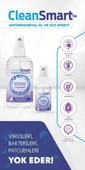 CLEANSMART ANTİSEPTİK EL VE CİLT SPREY 3'LÜ SET - 2