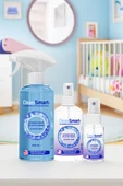 CLEANSMART ANTİSEPTİK EL VE CİLT SPREY 3'LÜ SET - 1