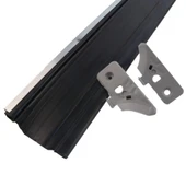 Profilo Bulaşık Makinesi Alt Kapak Contası BM4223  BM3001E  BM8300 BM5223 BM3003 BM3001 - 3