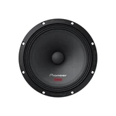 Pioneer TS-M2010PRO 400 Watt 20Cm Midrange Oto Hoparlör (2Li Paket) thumbnail 5
