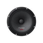 Pioneer TS-M2010PRO 400 Watt 20Cm Midrange Oto Hoparlör (2Li Paket) thumbnail 3