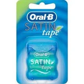 Oral-B Diş İpi Satin Tape 25 m thumbnail 1