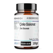 Aromel Çinko (Çinko Glukonat) 100gr - 1