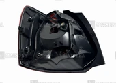 Volkswagen Polo Stop 2009-2014 Sağ 6R0945096A - 2