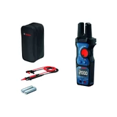 BOSCH GFM 1000-15 ELEKTRİKSEL ÖLÇÜM CİHAZI - 3