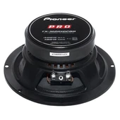 Pioneer TS-M2010PRO 400 Watt 20Cm Midrange Oto Hoparlör (2Li Paket) thumbnail 6