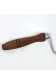 Erzurum Cağ Kebabı Için Şiş 28cm Paslanmaz Çelik - 3