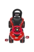 Çocuk Bisikleti Ilk Arabam Direksiyinlu Pedallı Araba Ilk Arabam Direksiyonlu Araba - 2
