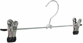 Mandallı Etek Askısı 40 cm. - 4