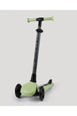 LETS RIDE SCOOTER YEŞİL - 2