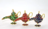 Swarovski Alaaddin Sihirli Lambası - 1