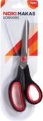 Noki Büyük Boy 7 inç 19 cm Büro Makası - 1