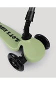 LETS RIDE SCOOTER YEŞİL - 7