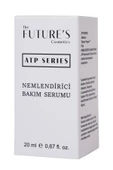 Doa Kozmetik ATP Nemlendirici Bakım Serumu - 1