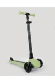 LETS RIDE SCOOTER YEŞİL - 1