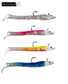 Osaka V8 Jig Series 8 cm 5,5 gr Silikon Yem - 1