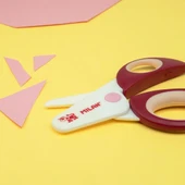 MILAN 14690716 FUNNY ÇOCUK MAKASI - 16 LI - 5