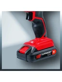 Einhell TC-CD 18-2 Li (2x1,5 Ah), Akülü Vidalama - 5