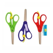 Adel Makas Isımlık Yaylı Okul Makası - 1