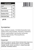 C Vitamini %20 Serum - 3