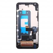 LG Q6 (M700Y) EKRAN FUL ÇITALI DOKUNMATİK LCD - 3