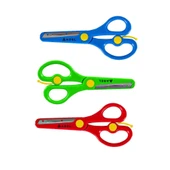 Adel Makas Korumalı Yaylı Okul Makası - 2